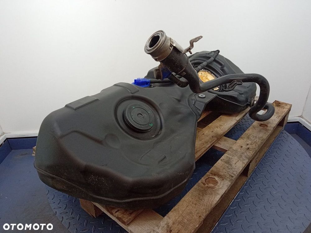 BMW 3 G20 G30 ZBIORNIK PALIWA DIESEL 7449036 - 6