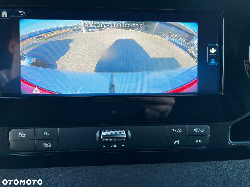 Mercedes-Benz Sprinter Sprinter - 12