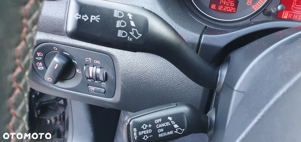 Audi A3 Sportback 3.2 quattro (DSG) S tronic S line Sportpaket plus - 26