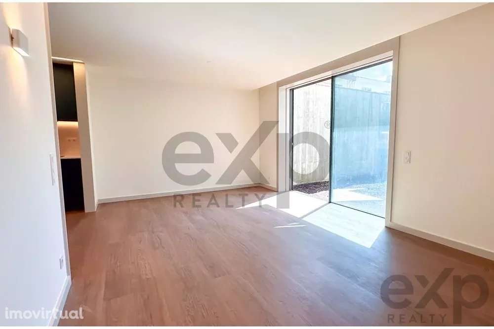 Apartamento T2 Novo de luxo em Espinho - Grande imagem: 3/30
