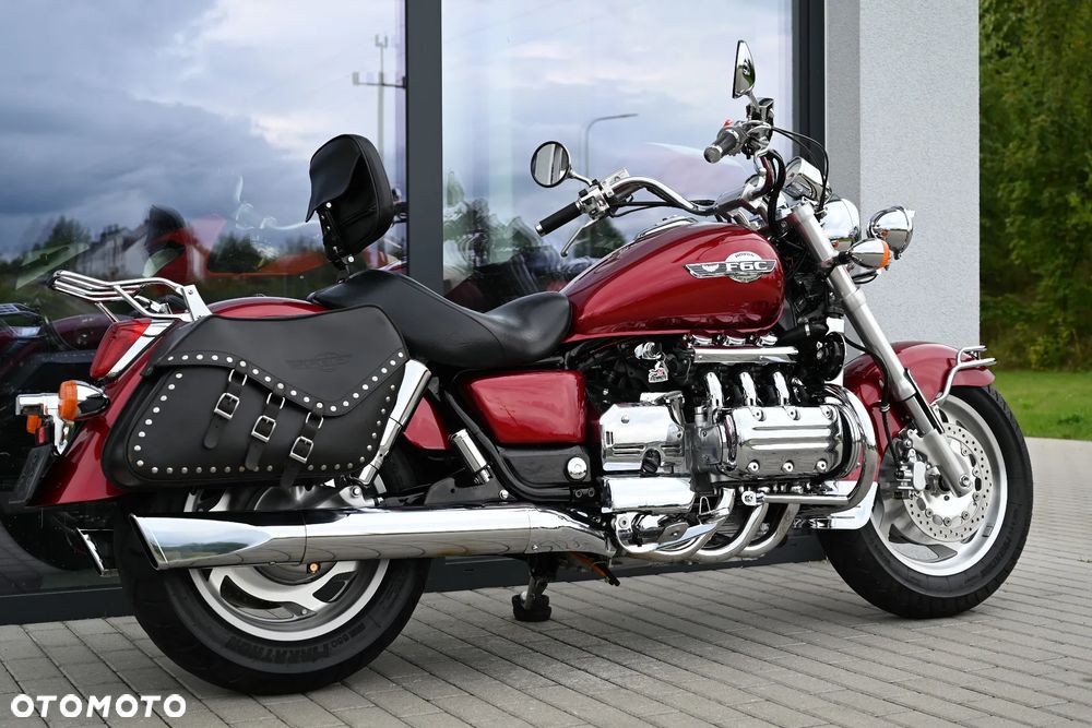 Honda Valkyrie - 40