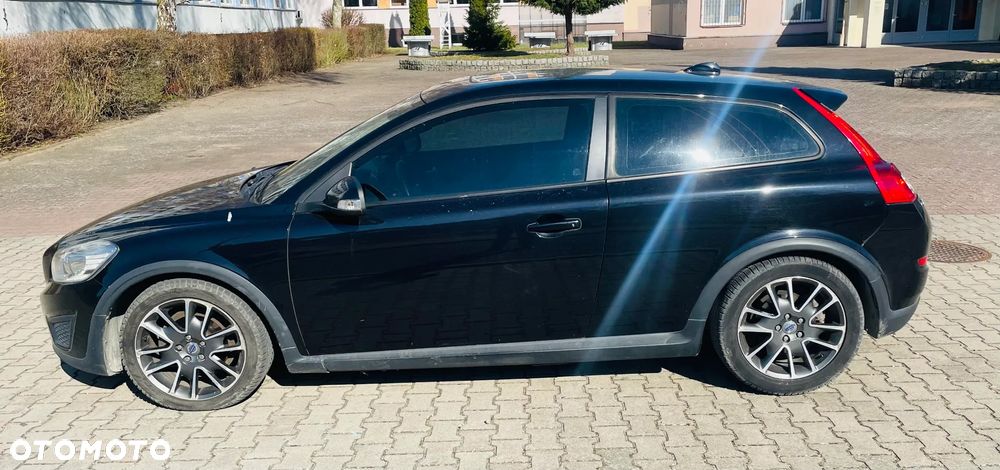 Volvo C30 - 1