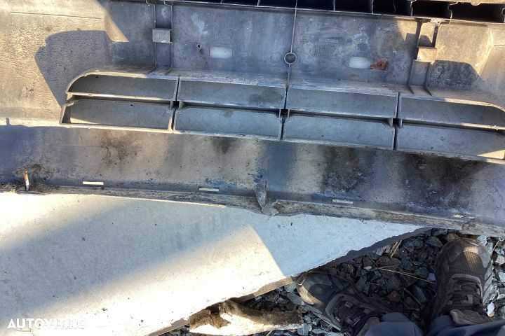 Bara fata Opel Corsa B [facelift] [1997 - 2000] Hatchback 3-usi 1.2i - 6