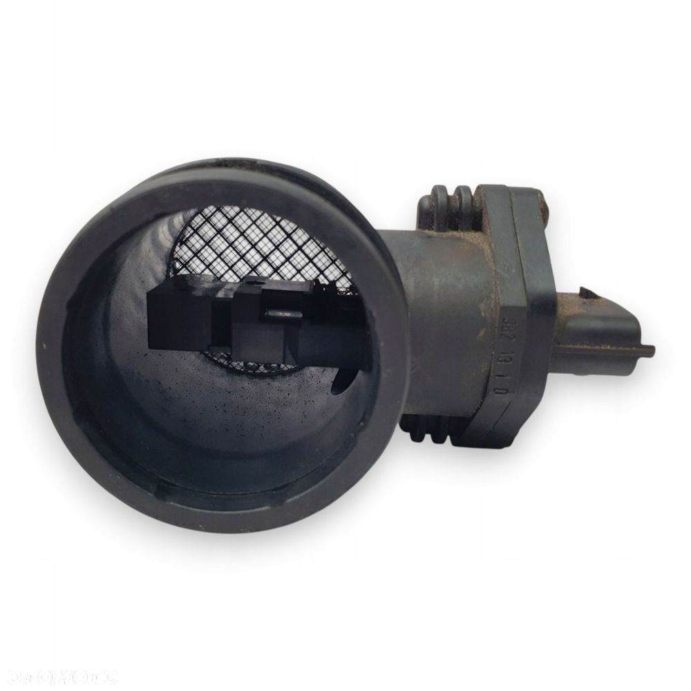 PRZEPŁYWOMIERZ Opel Corsa C Agila A 1.0 0280218031 Bosch - 14