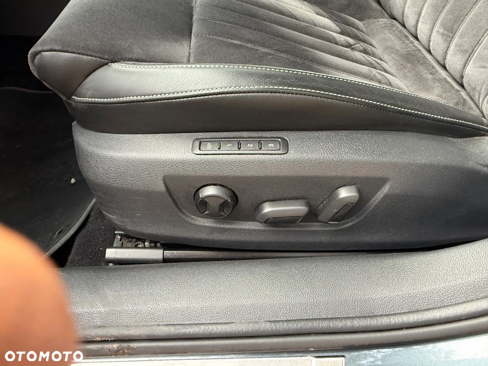 Skoda Superb 2.0 TDI Style DSG7 - 11