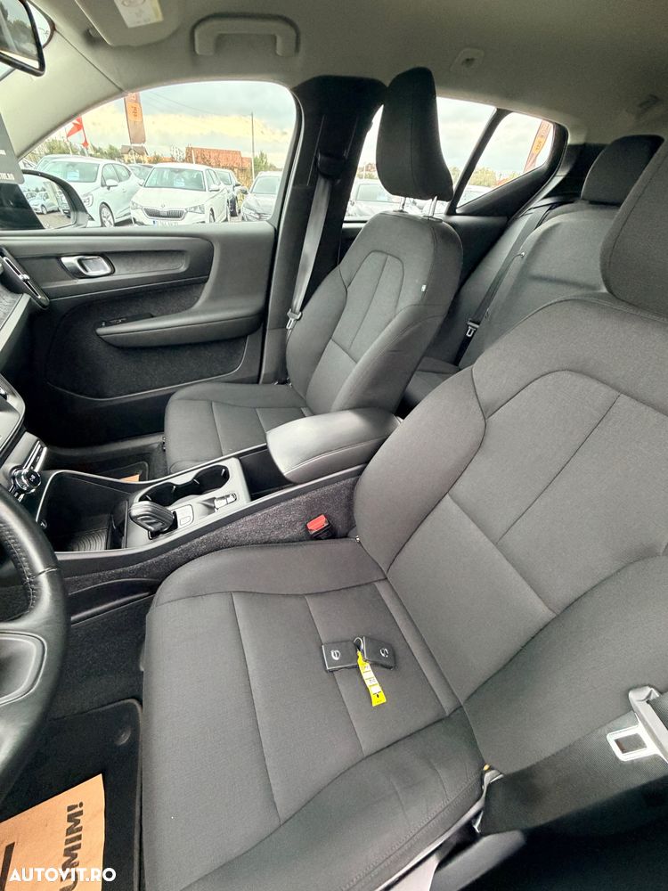 Volvo XC 40 D3 Momentum - 7