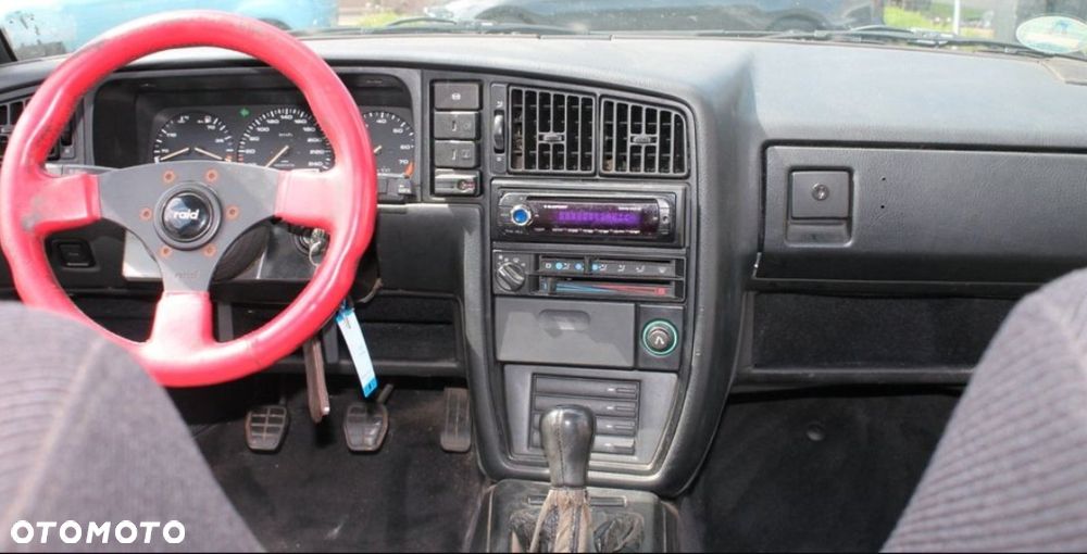 Volkswagen Corrado - 2