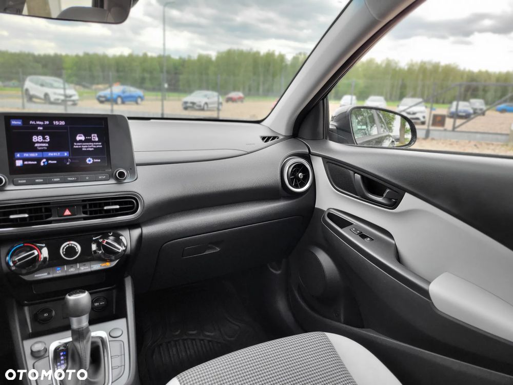 Hyundai Kona - 13