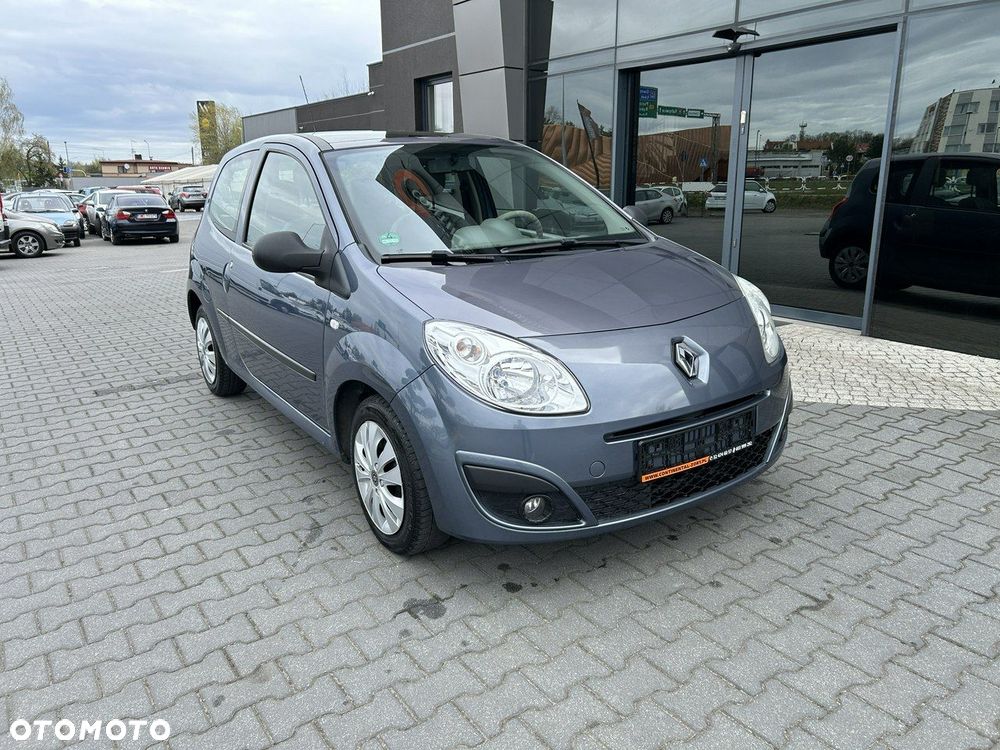 Renault Twingo 1.2 LEV 16V 75 Expression - 2