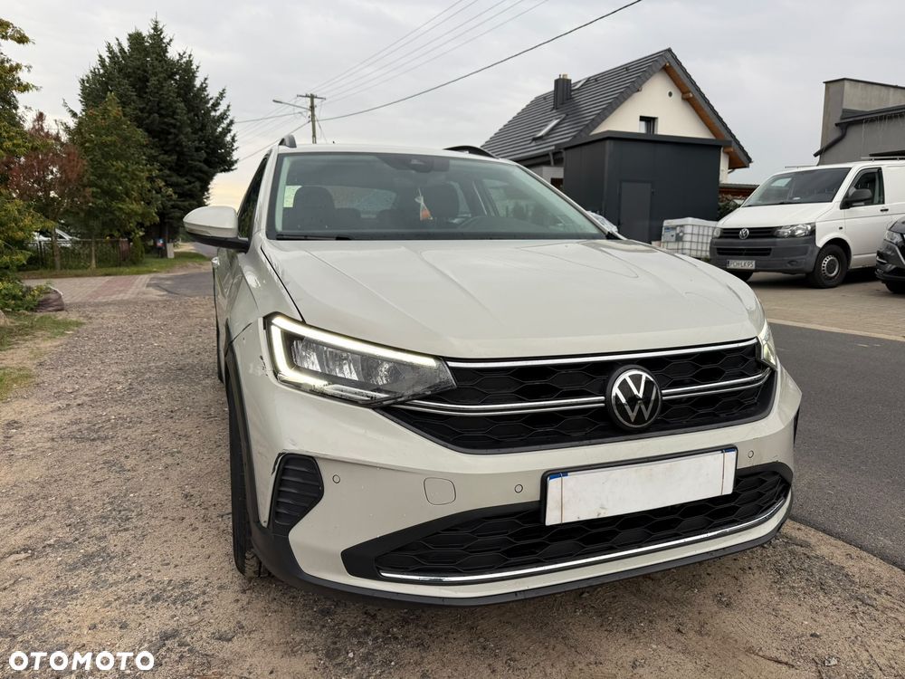 Volkswagen Taigo 1.0 TSI OPF DSG Style - 17
