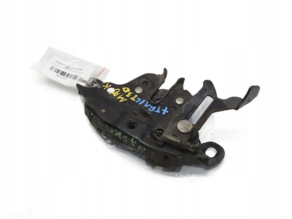 ZAMEK MASKI NISSAN X-TRAIL T30 - 1