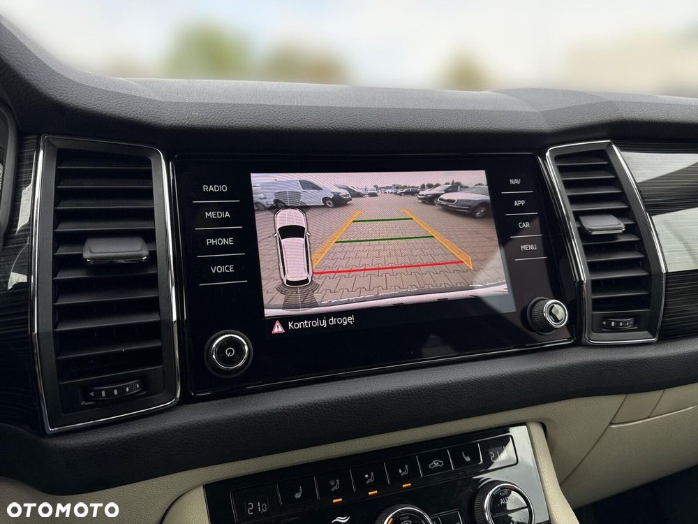 Skoda Kodiaq 2.0 TDI 4x2 Style DSG - 21
