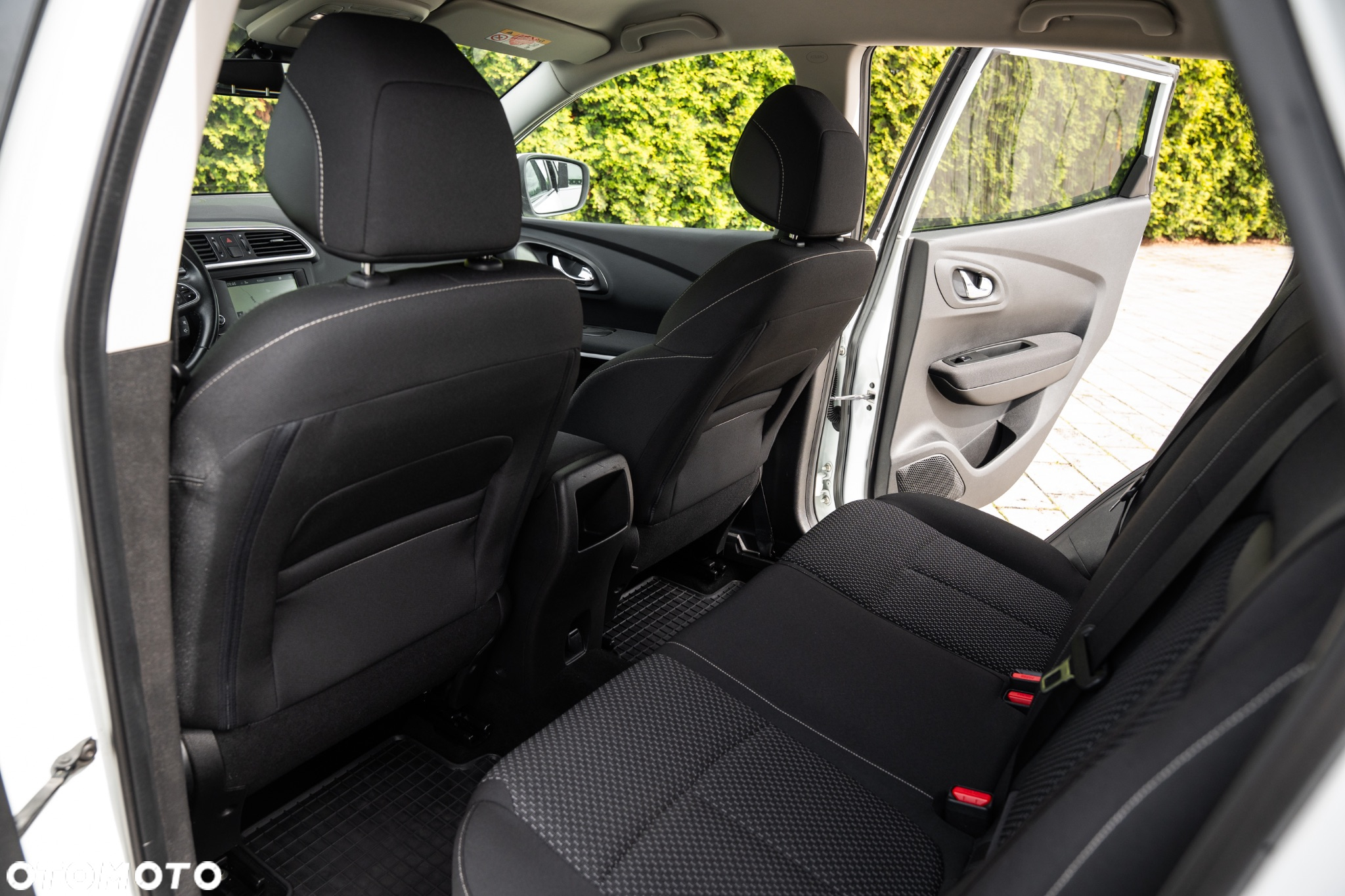 Renault Kadjar 1.5 dCi Energy Adventure - 20