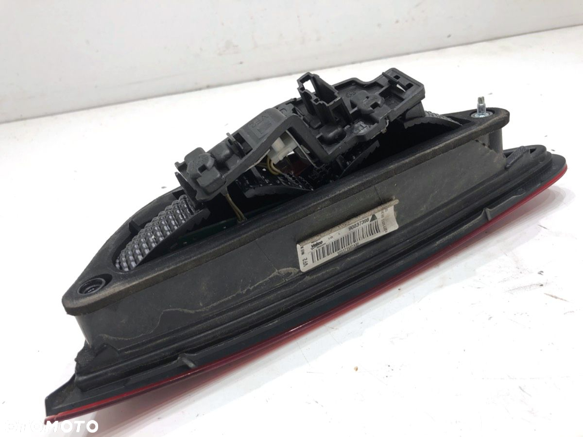 LAMPA TYŁ LEWA WEWNĘTRZNA - 266.00 PLN - SEAT LEON (5F1) 2012 - 2022 2.0 TDI 110 kW [150 KM] olej - 4