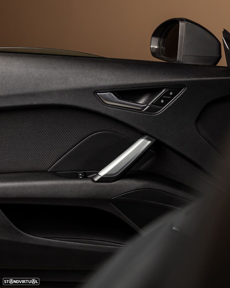 Audi TT Coupé 1.8 TFSI S-line - 25