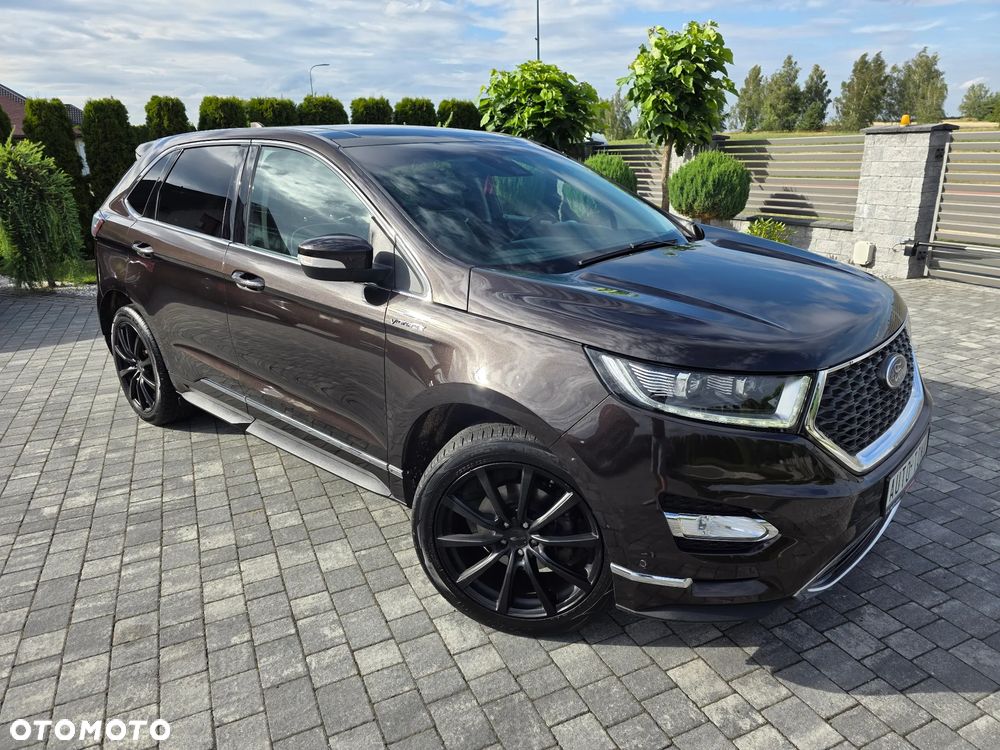 Ford Edge Vignale 2.0 TDCi Twin-Turbo 4WD - 1
