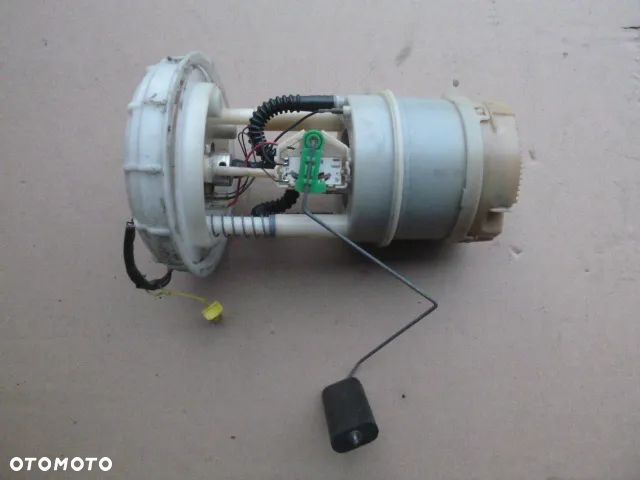 POMPA PALIWA PŁYWAK FIAT PUNTO II 1.2 8V 46523407 - 1