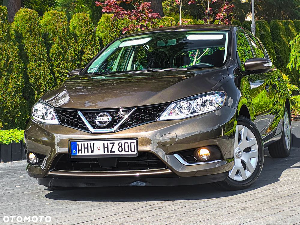 Nissan Pulsar 1.2 DIG-T Black Edition - 12