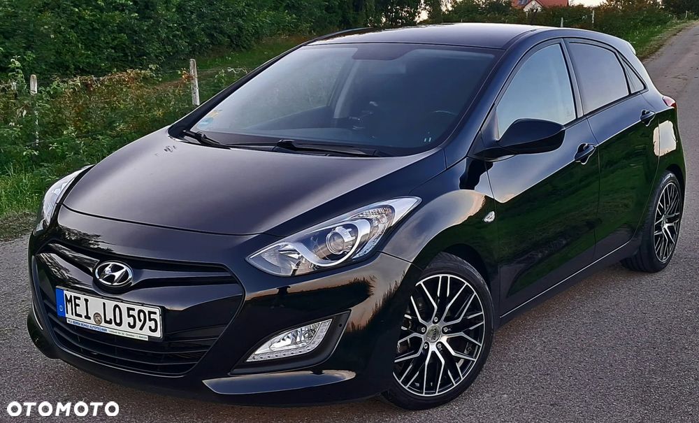 Hyundai i30 1.4 Trend - 2