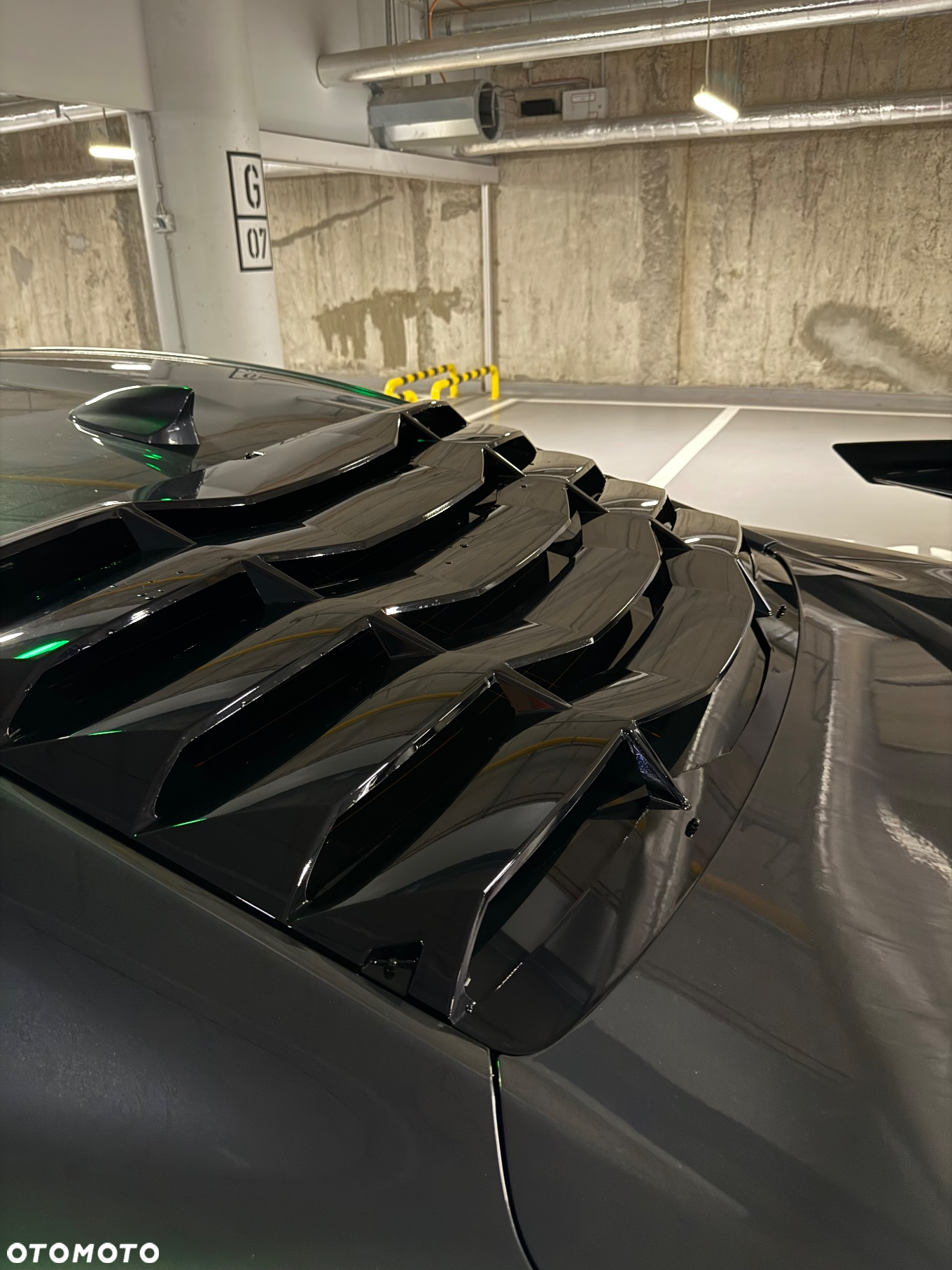 Chevrolet Camaro - 13