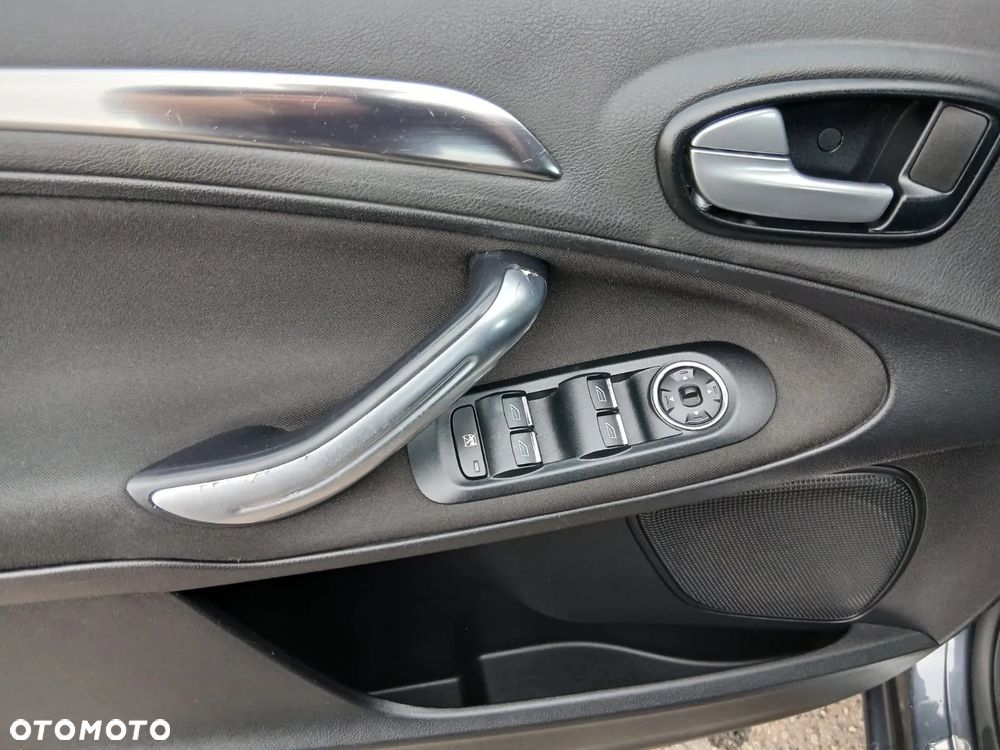 Ford S-Max 2.0 Gold X - 18