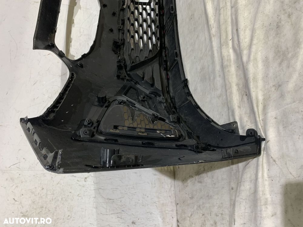 Bara fata Kia Ceed, ProCeed, GT-Line, 2018, 2019, 2020, 2021, cod origine OE 86511-J7700. - 9