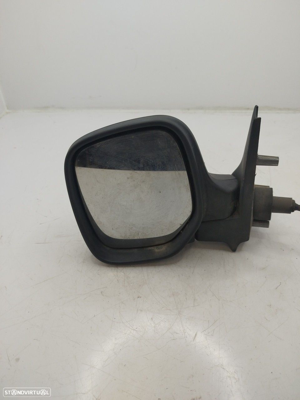Espelho Retrovisor Esq Peugeot Partner Caixa (5_, G_) - 1