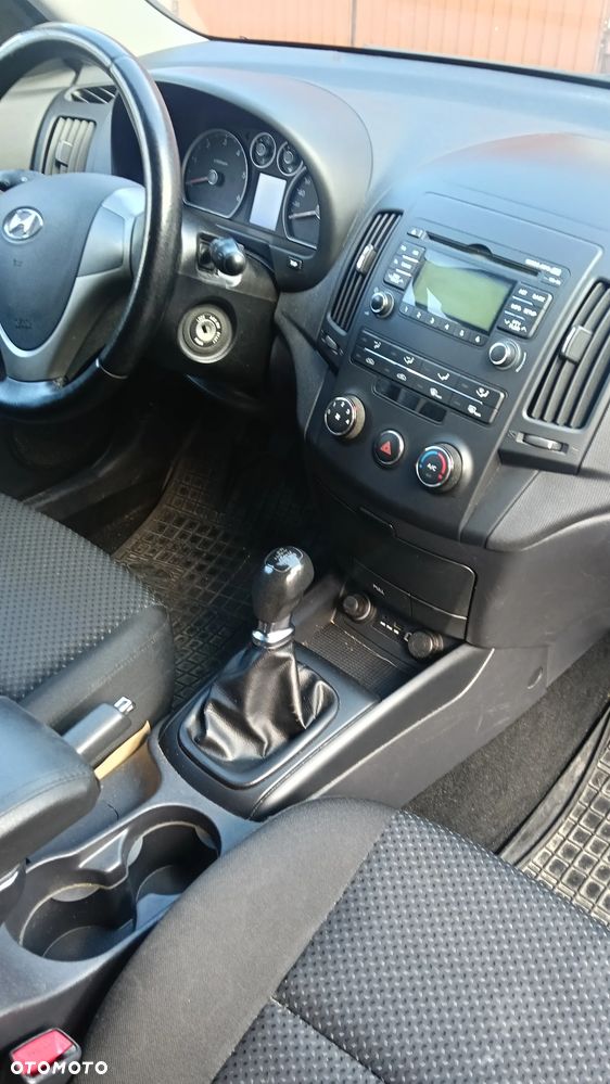 Hyundai i30 1.6 CRDi Classic - 13