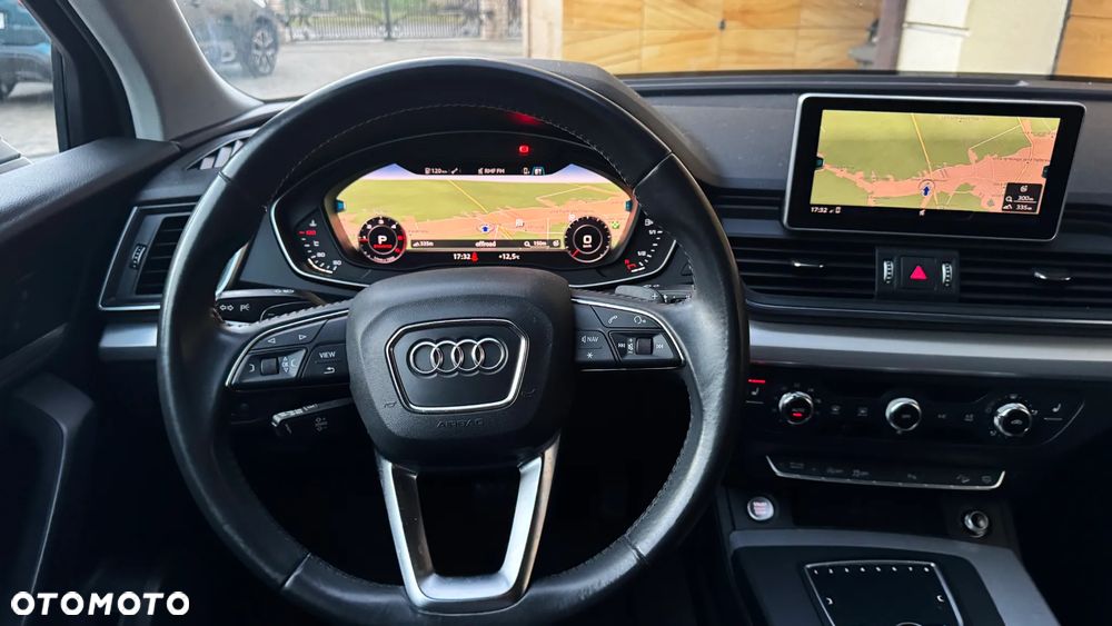 Audi Q5 2.0 TDI Quattro Sport S tronic - 29