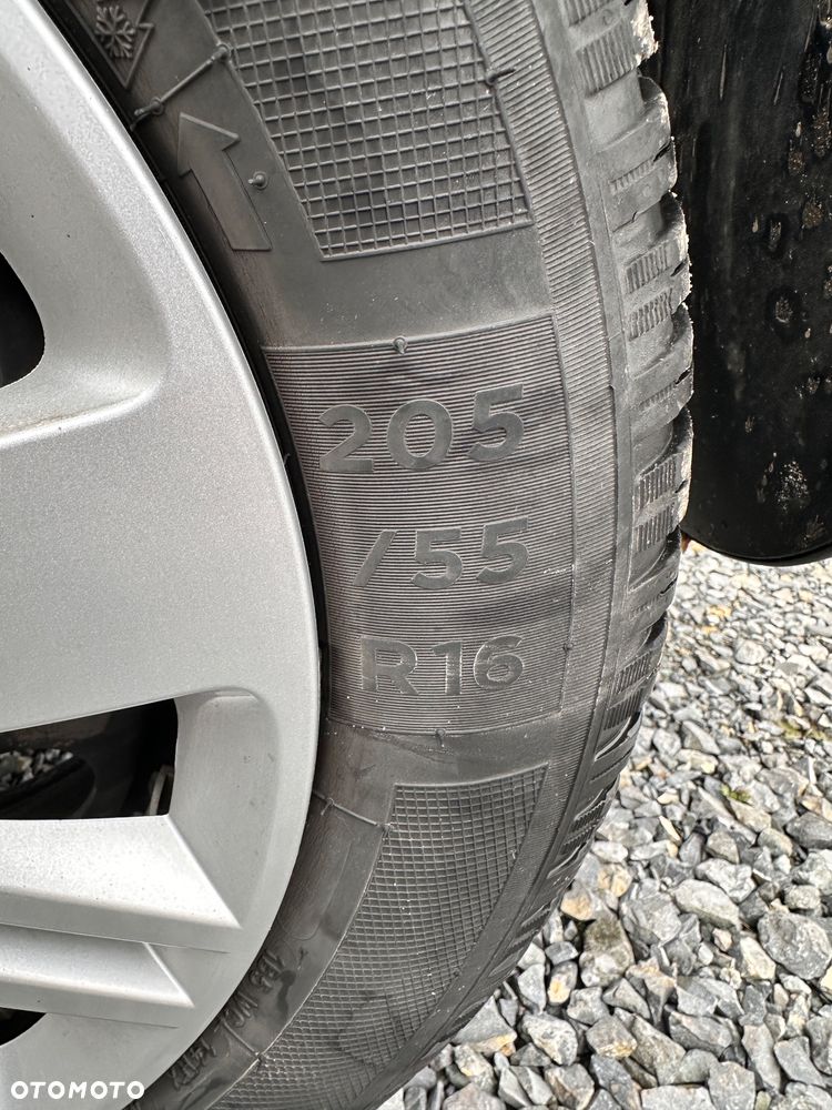 Fiat Sedici 1.6 16V 4x2 Dynamic Plus - 16