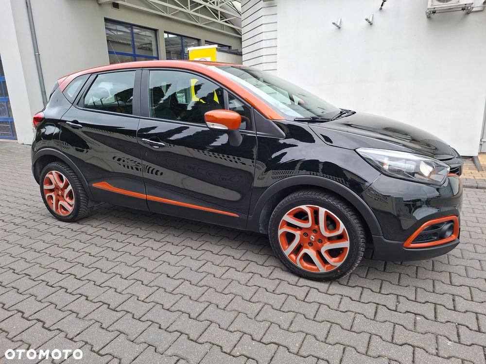Renault Captur ENERGY TCe 90 Start&Stop Intens - 13