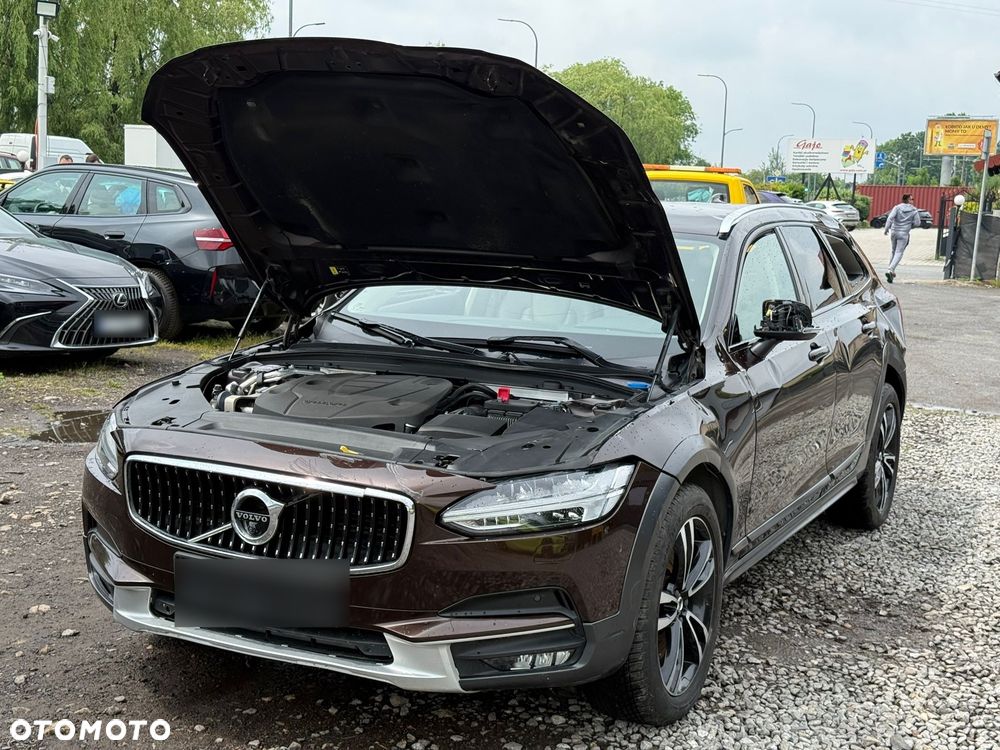 Volvo V90 Cross Country D5 AWD - 6