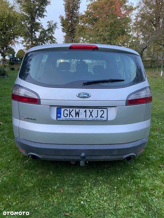 Ford S-Max - 5