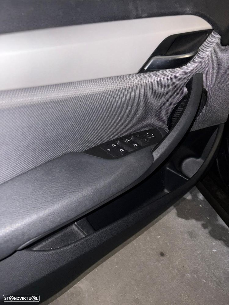 BMW X1 20 d sDrive - 9