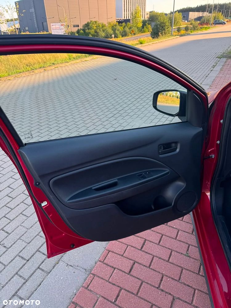 Mitsubishi Space Star 1.0 Clear Tec Plus - 17