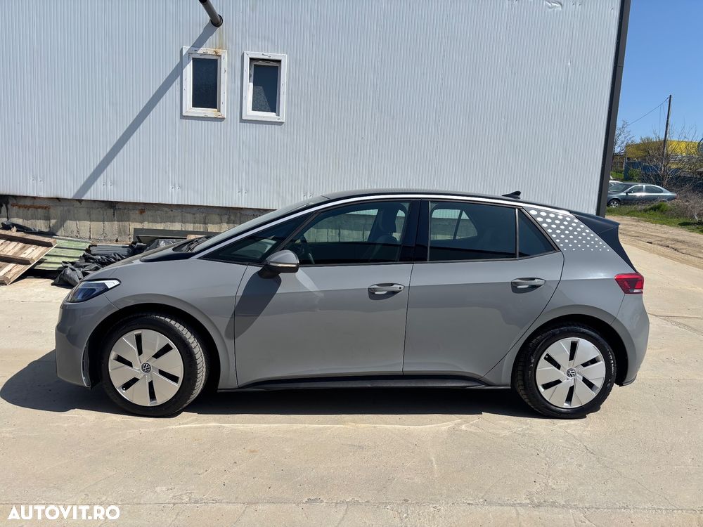 Volkswagen ID.3 - 4