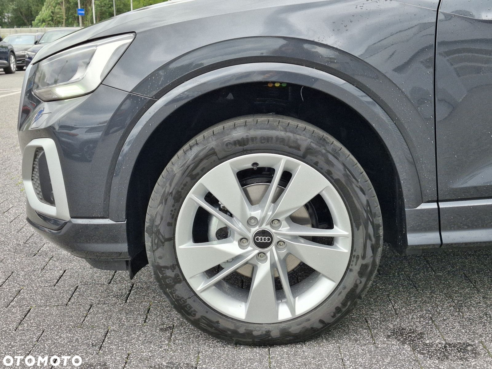 Audi Q2 - 4