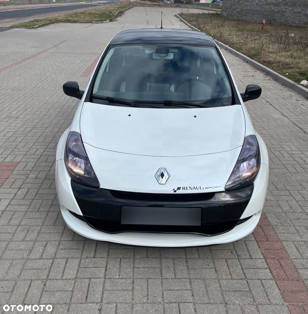 Renault Clio 2.0 16V 200 RS Cup - 11