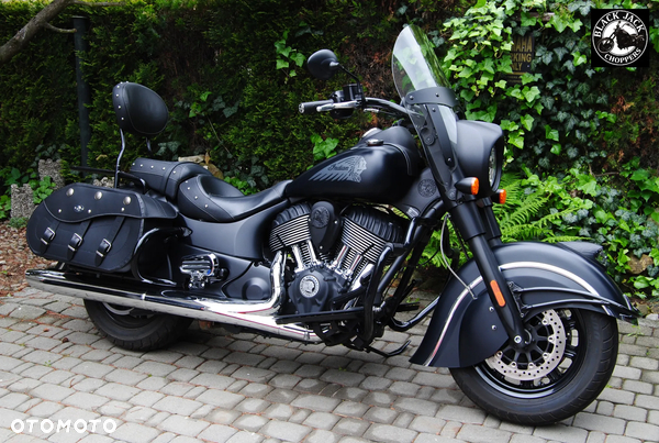 Indian Chief