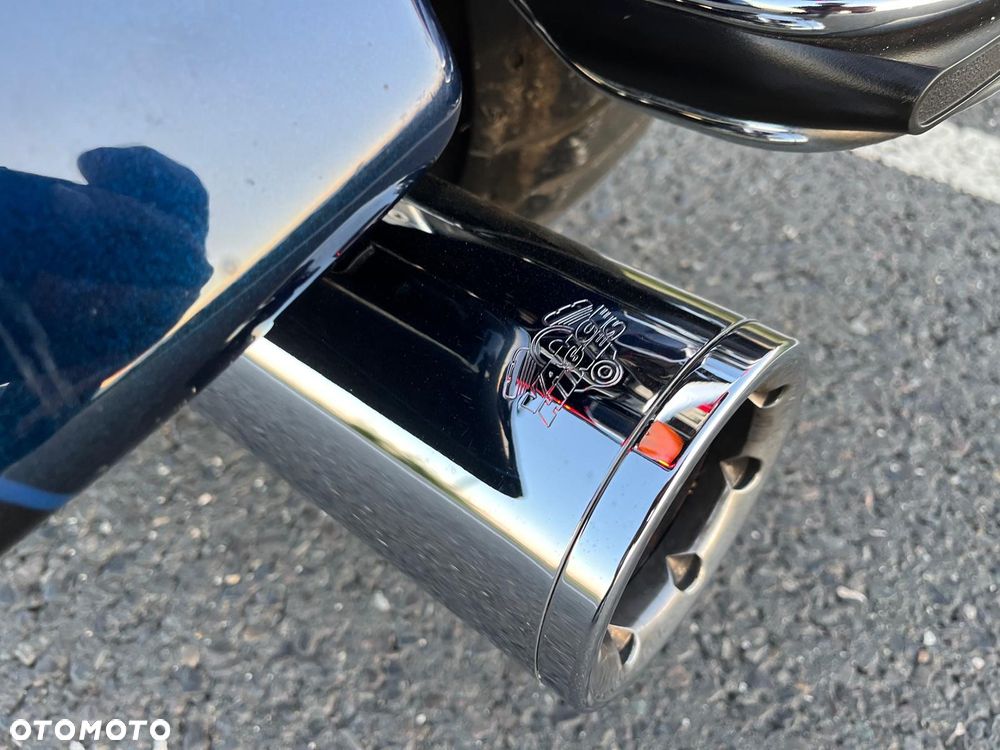 Harley-Davidson Electra - 11