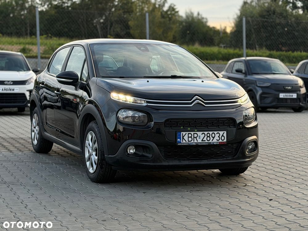 Citroën C3 - 2