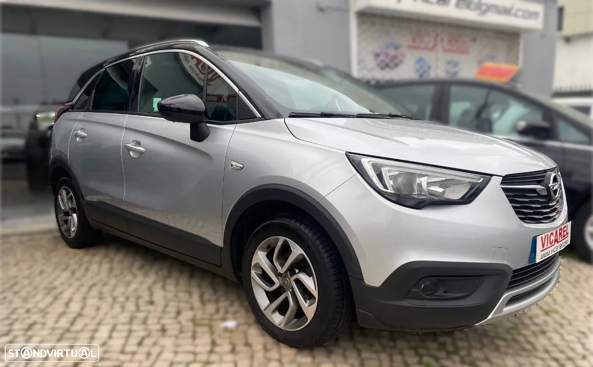 Opel Crossland X 1.5 CDTi Innovation - 3