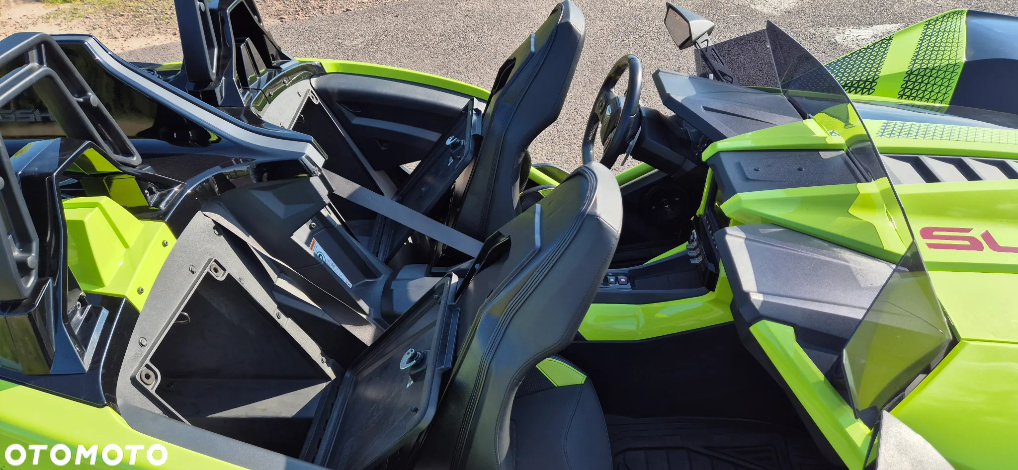 Polaris Inny - 11