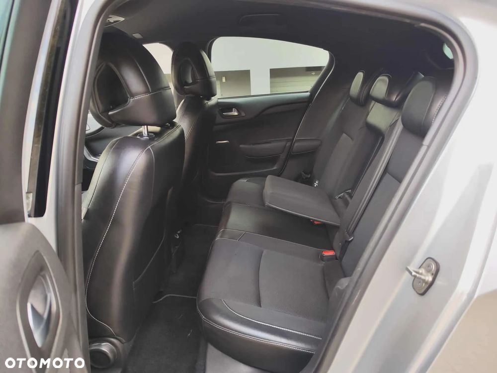 Citroën DS4 BlueHDi 120 Urban Show - 21