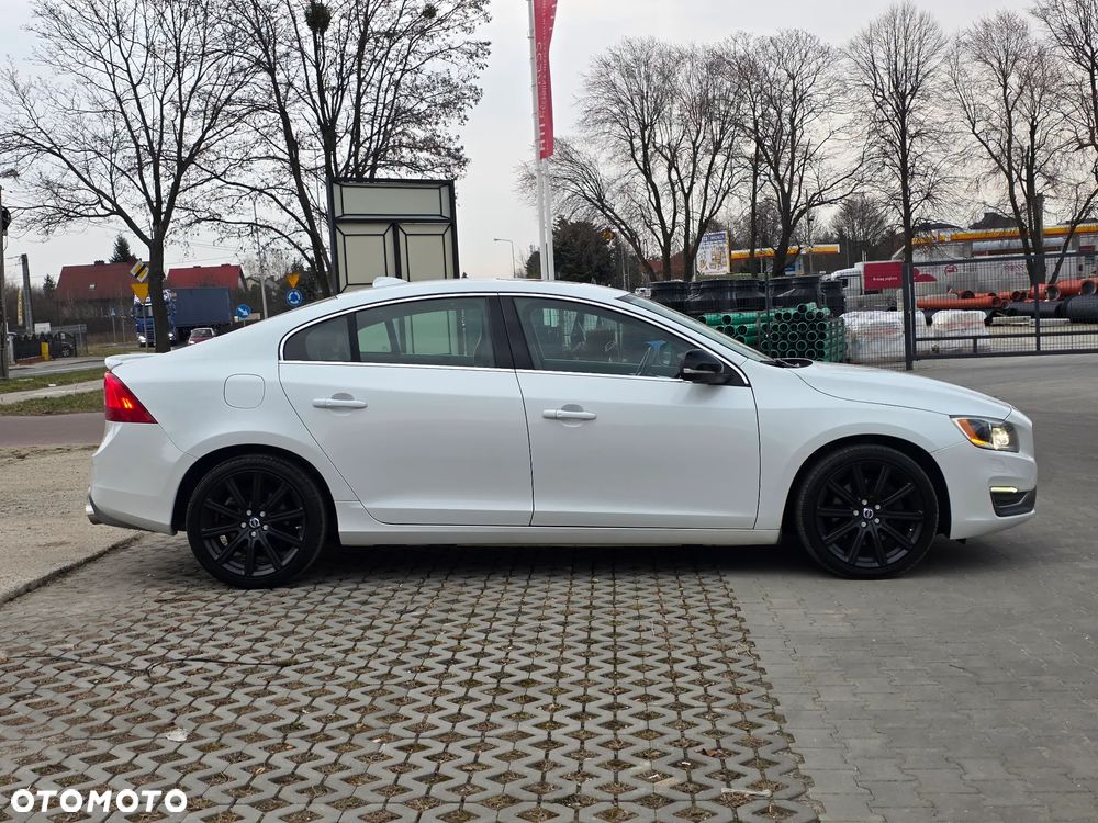 Volvo S60 2.5 T5 AWD - 3