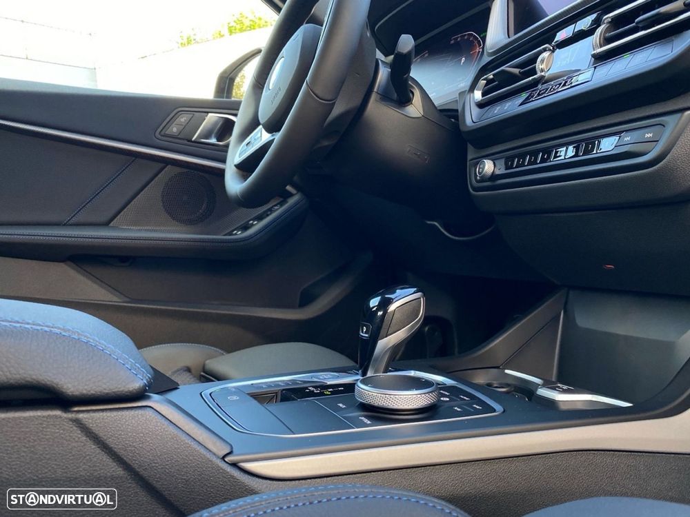 BMW 216 Gran Coupé d Pack Desportivo M - 13