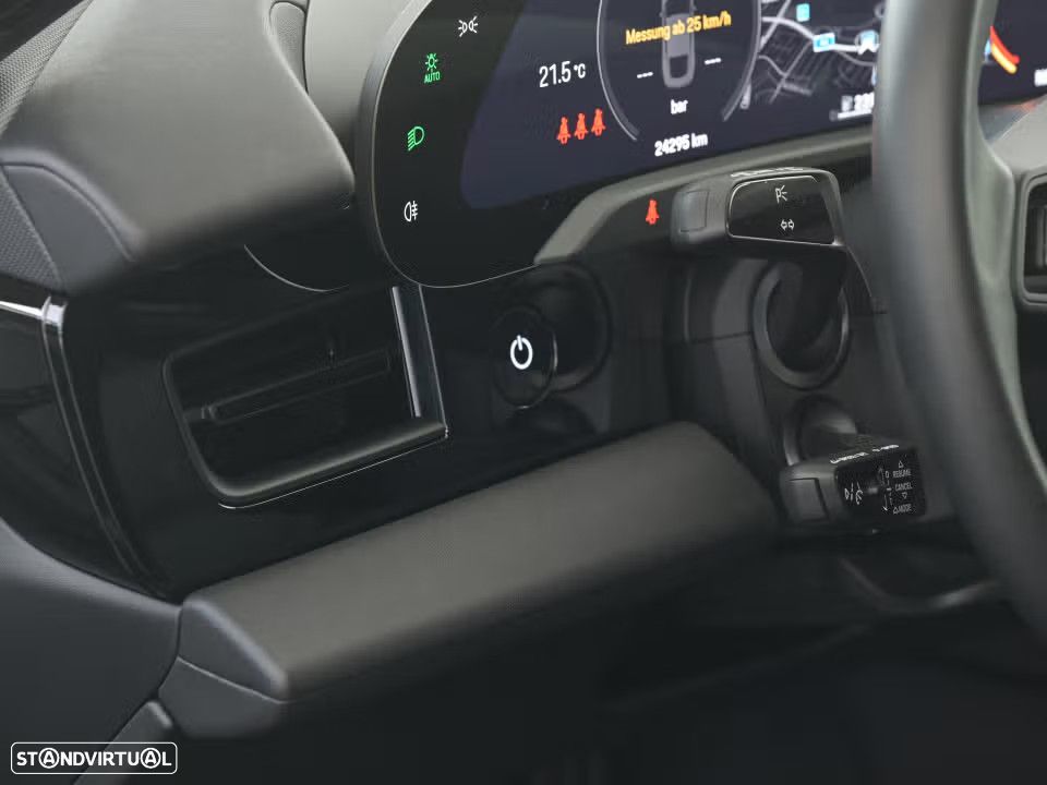 Porsche Taycan Standard - 15