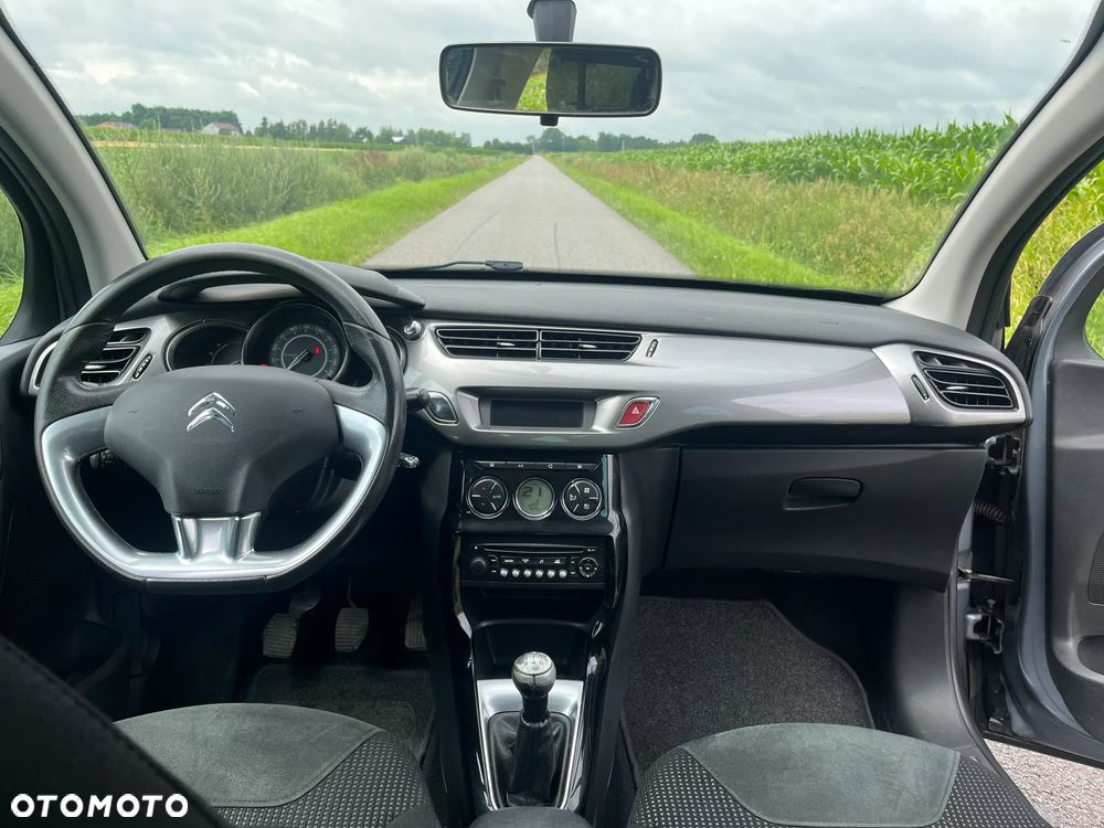 Citroën C3 - 24