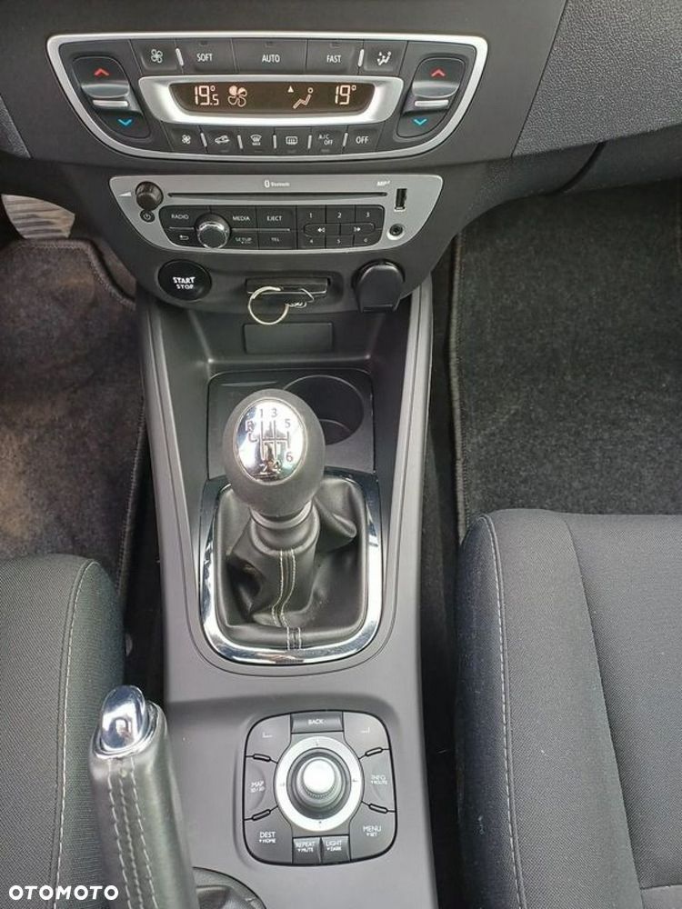 Renault Megane 1.2 16V TCe Energy Limited - 24