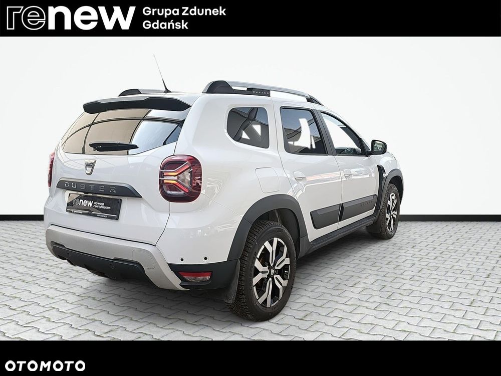 Dacia Duster - 6